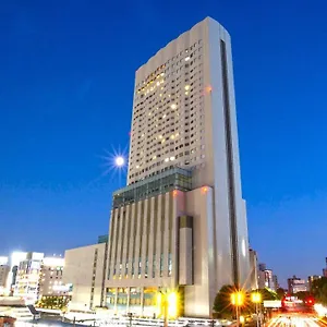 Ana Crowne Plaza Grand Court Nagoya, An Ihg 4*, Nagoya Japan