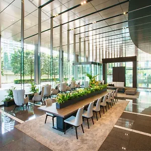 Fontaine Grand Tokyo-tamachi Hotel Präfektur Tokio