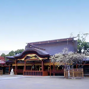 Hotel Oriental Fukuoka Hakata Station
