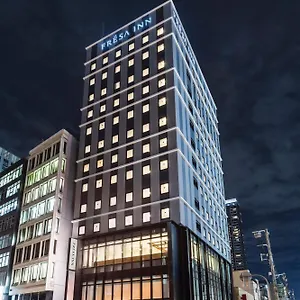 Sotetsu Fresa Yodoyabashi Hotel Ōsaka