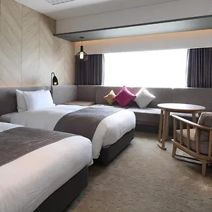 Solaria Nishitetsu Fukuoka (Fukuoka)