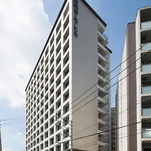 Hotel Shizutetsu Prezio Hakataekimae, Fukuoka (Fukuoka)