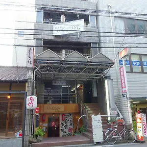 Chidori Fukuromachi , Hiroshima Japan