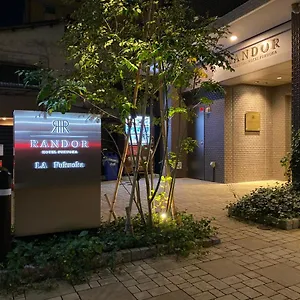 Aparthotel Randor Fukuoka, Fukuoka (Fukuoka)