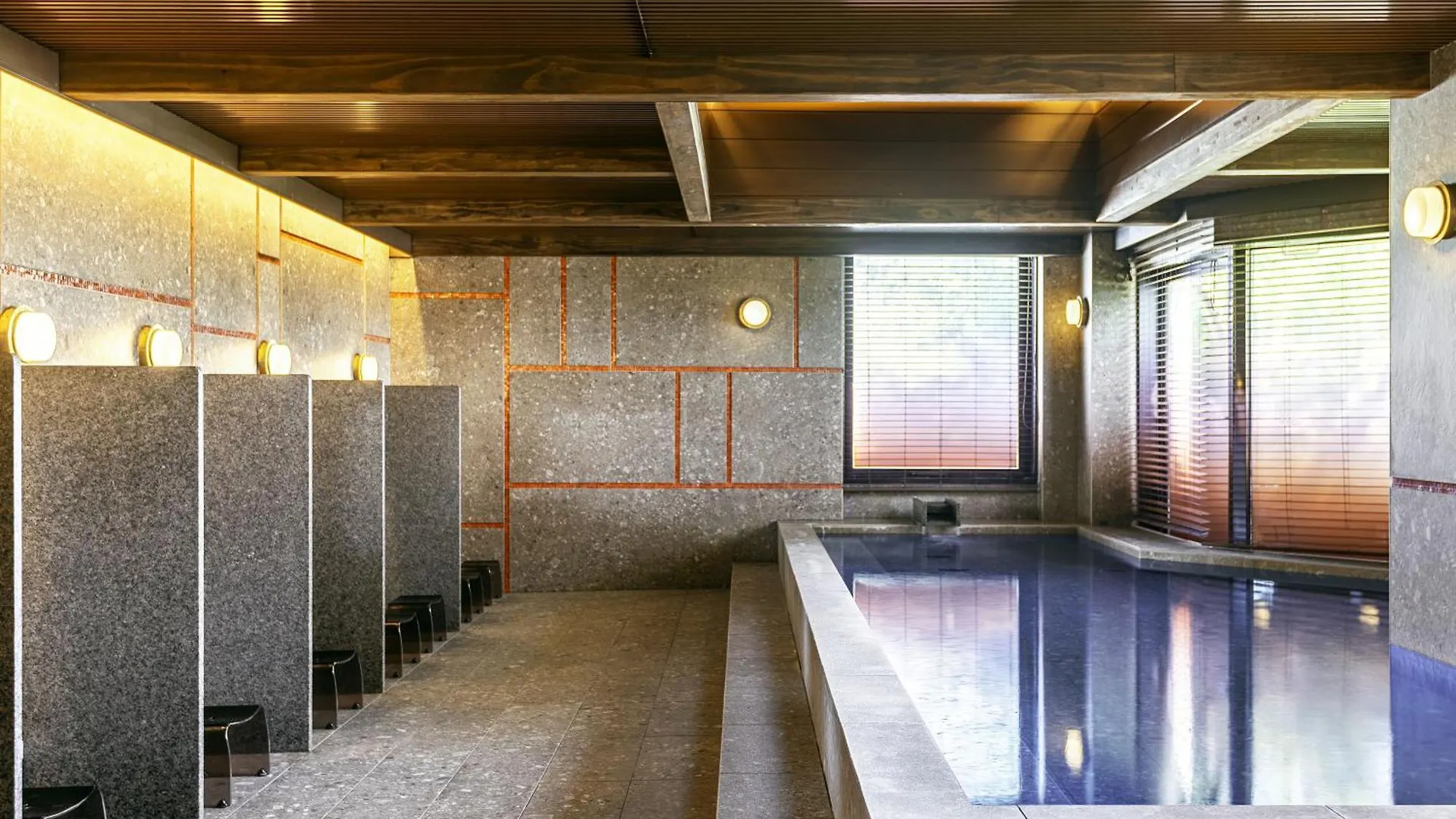 Hotel The Luigans Spa And Resort Fukuoka