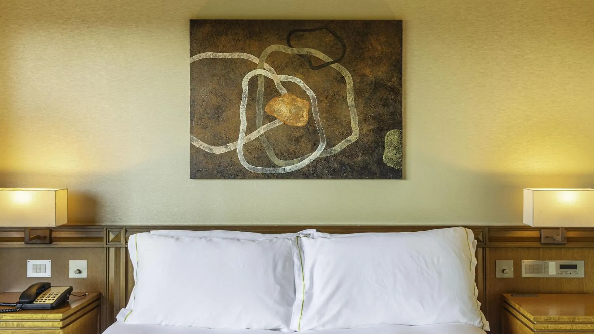 The Luigans Spa And Resort Fukuoka  Hotel
