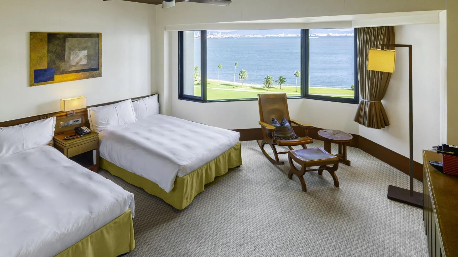 The Luigans Spa And Resort Fukuoka