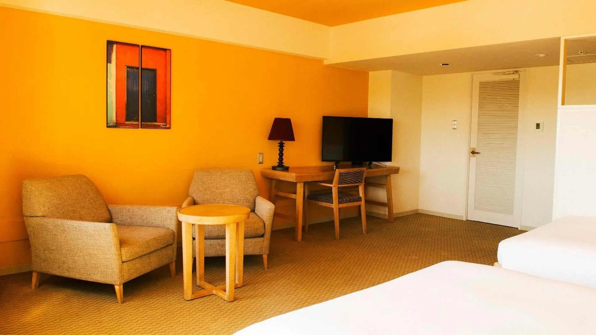 ***** Hotel The Luigans Spa And Resort Fukuoka  Japon
