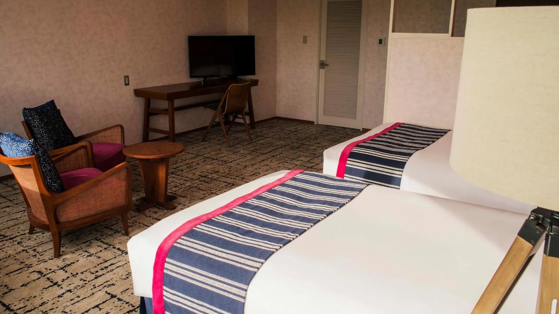 The Luigans Spa And Resort Fukuoka  Hotel Fukuoka (Fukuoka)