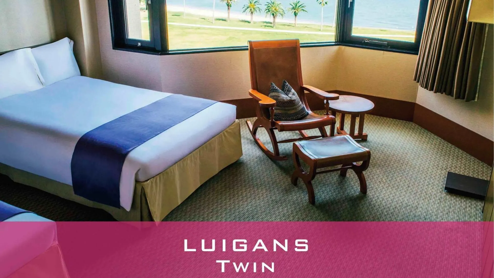 The Luigans Spa And Resort Fukuoka  Fukuoka (Fukuoka)