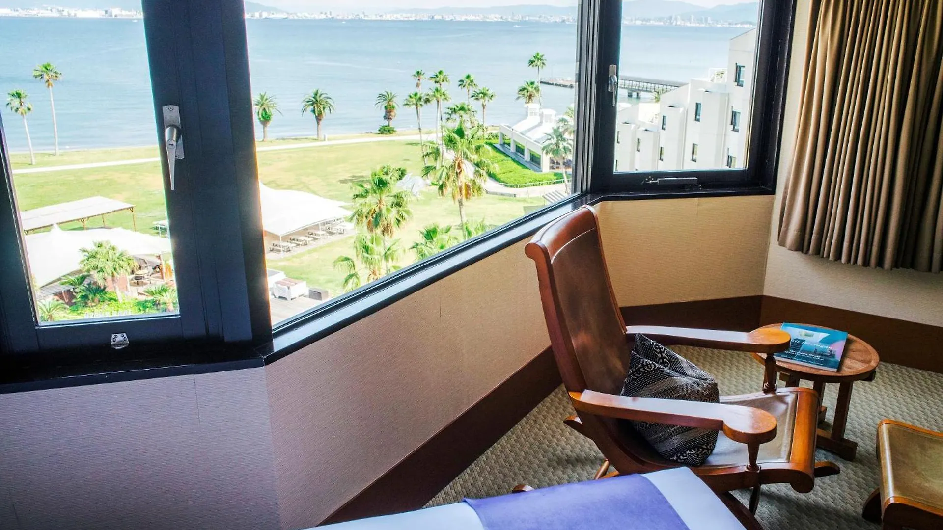The Luigans Spa And Resort Fukuoka  Hotel
