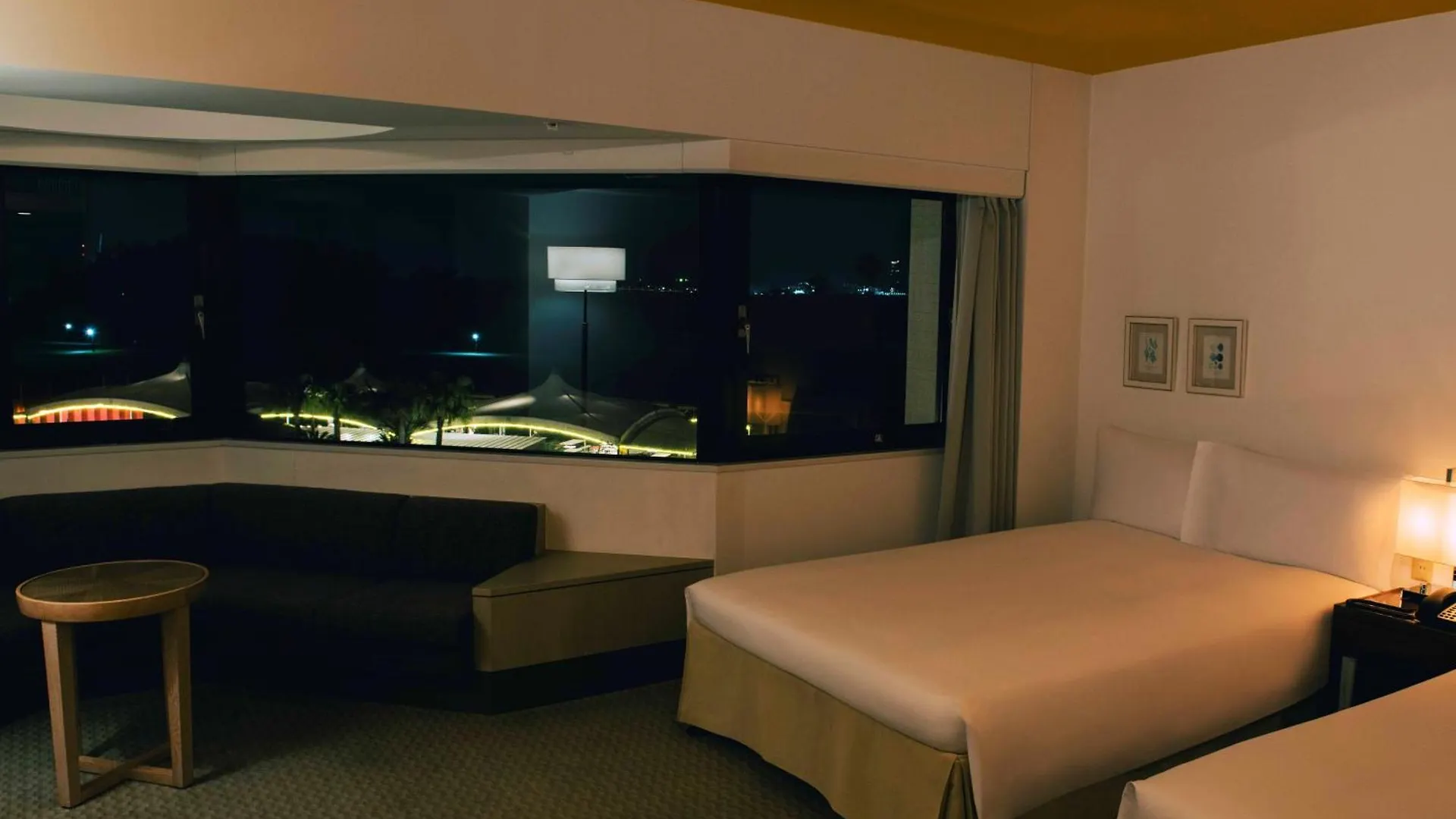 The Luigans Spa And Resort Fukuoka  Fukuoka (Fukuoka)