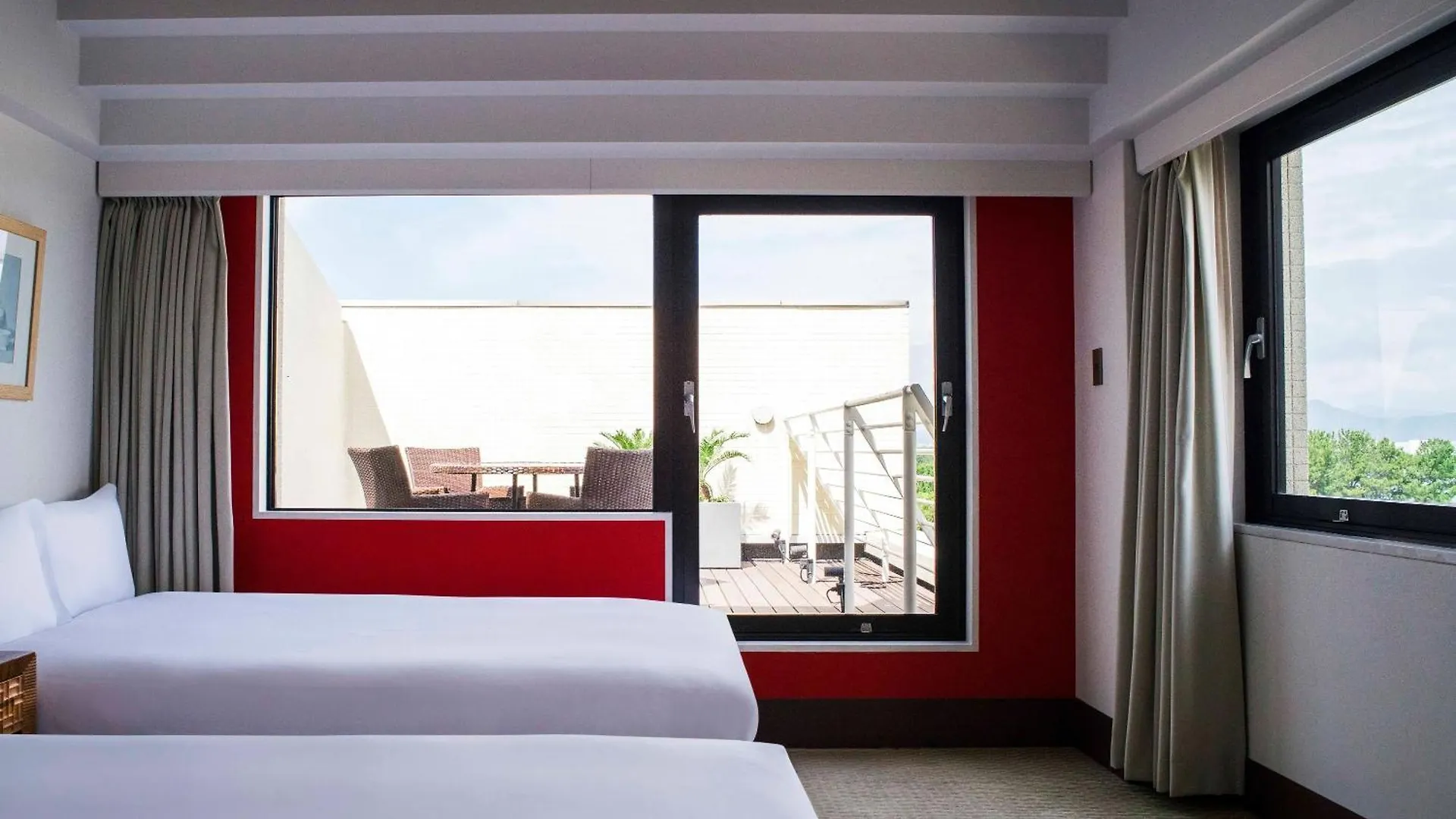 Hotel The Luigans Spa And Resort Fukuoka